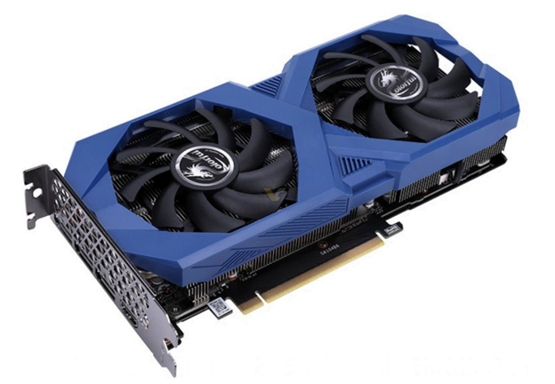 Nvidia、geforce rtx 3060グラフィックスカードの出荷を強化