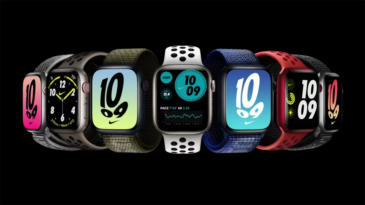 【2022年9月発売】Apple Watch Series 8の特徴を徹底解説！