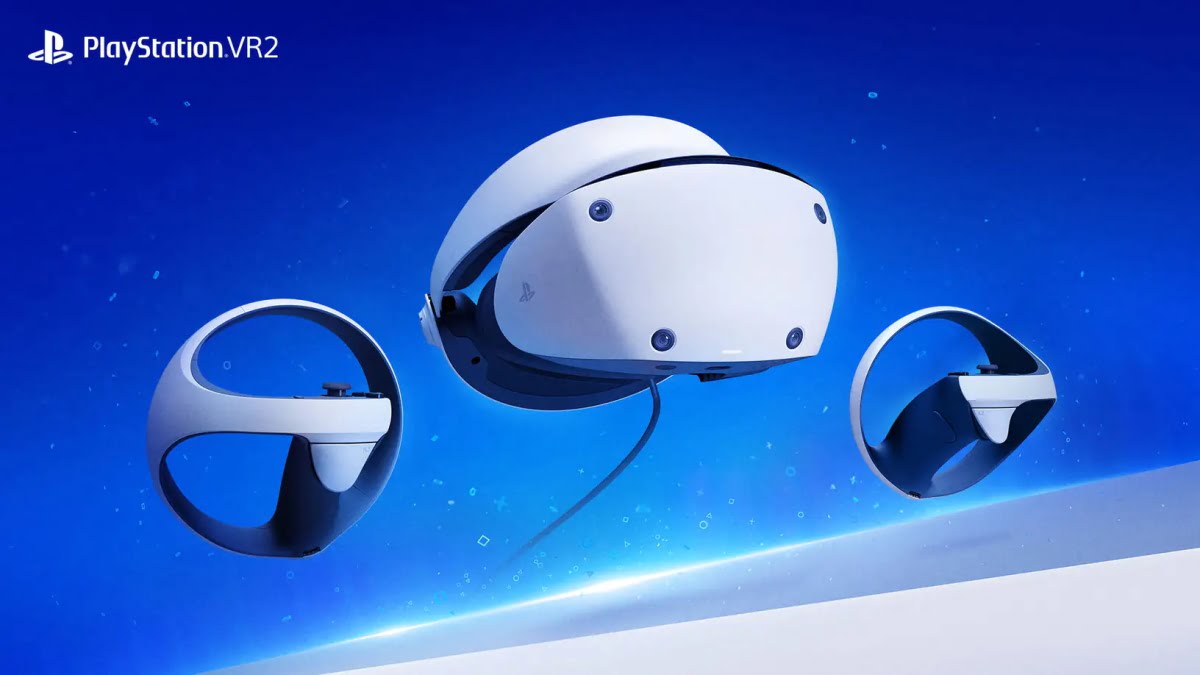 2023年発売決定！「PlayStation VR2」は何がすごい？