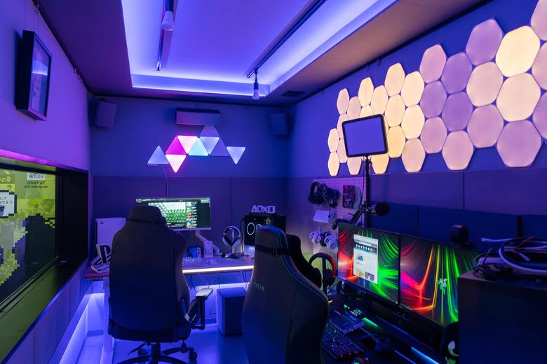 あなただけのe（イイ）お部屋？ゲーミング賃貸の4つの魅力