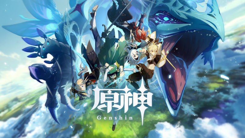 全世界で大ヒット！オープンワールドアクションRPG『原神』人気の秘密は？