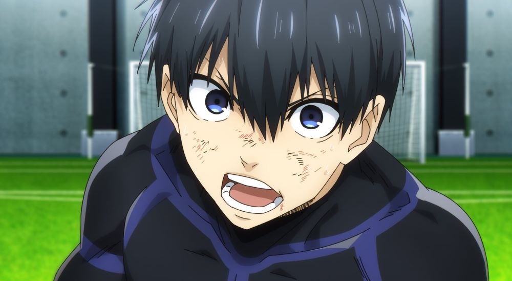 アニメもゲームも絶好調！大人気マンガ『ブルーロック』の魅力とは？