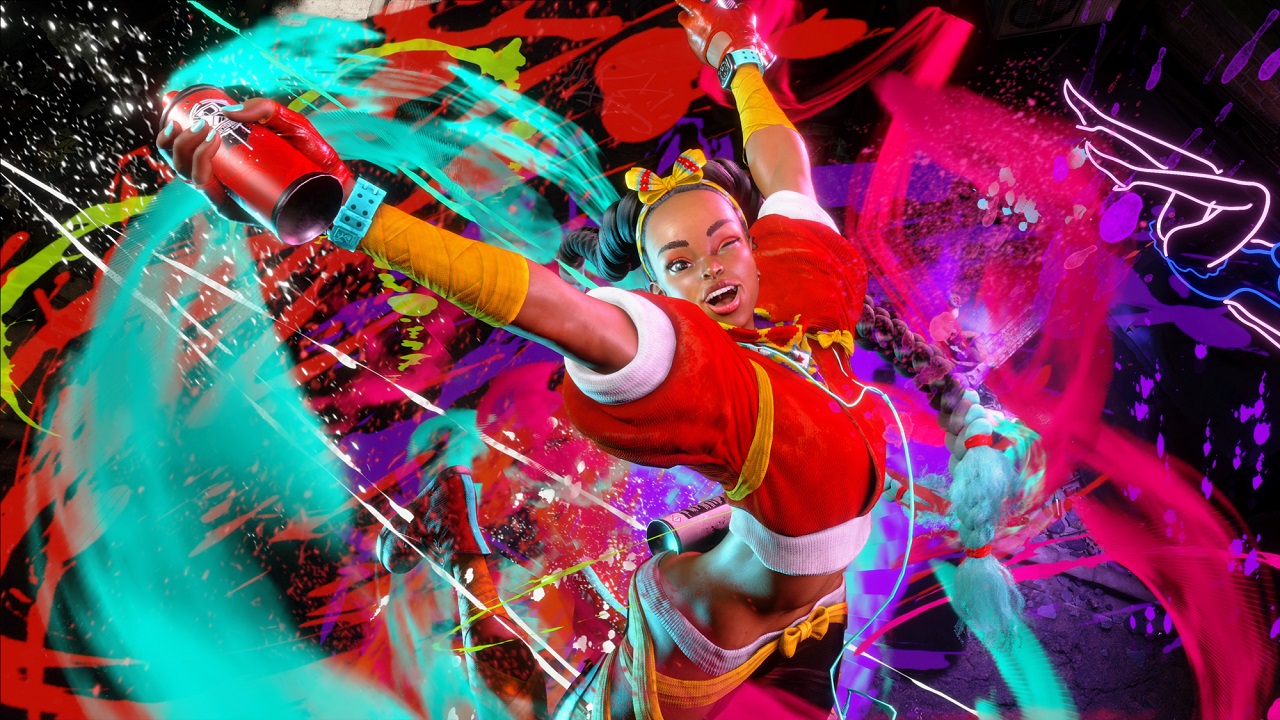 【ストリートファイター】キンバリーのキャラ紹介＆技まとめ