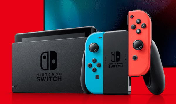 Nintendo Switchの寿命は2〜3年って本当？！長持ちさせる方法はある？