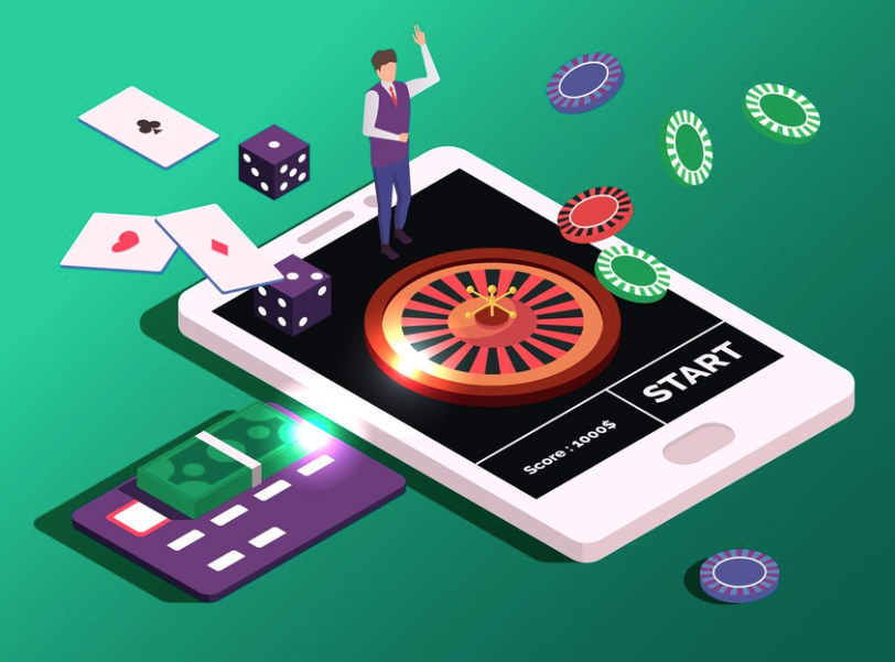 What is the role of the Japan Casino Regulation Commission in overseeing online casinos?
