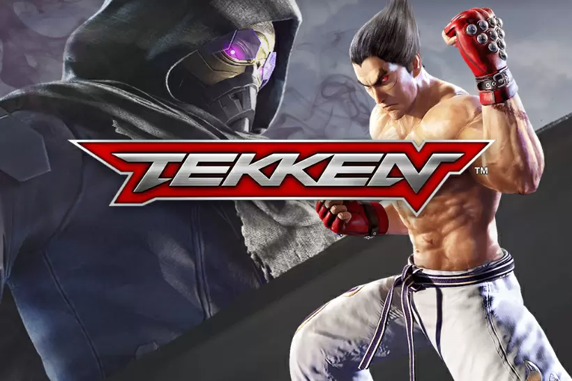 【鉄拳】ゲームのストーリーは？シリーズは何作出てる？