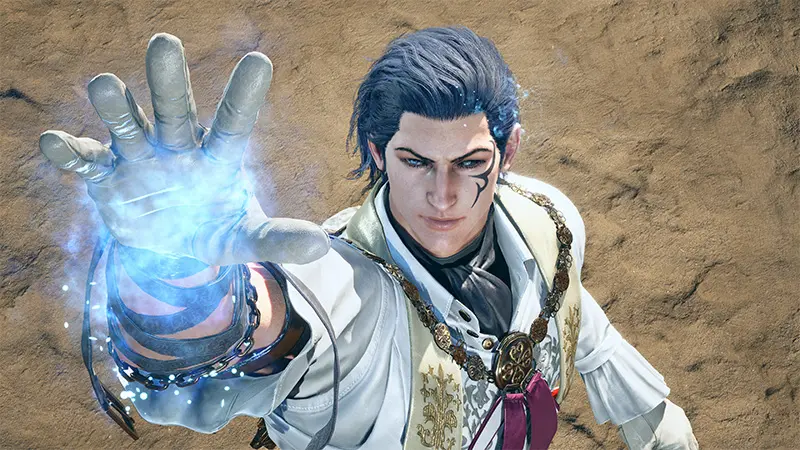 鉄拳7】クラウディオ・セラフィーノのキャラ紹介！評価や特徴