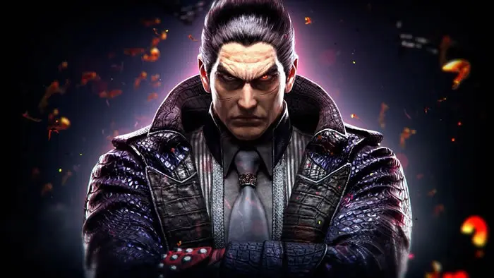 鉄拳8】『三島一八』のキャラ紹介！評価や立ち回り方まとめ