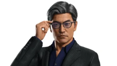 【용과 같이】 모리나가가 하나와가 맞을까? 그 정체에 대해 고찰해 보았다!