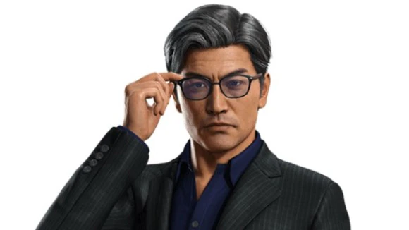 【龍が如く】森永が花輪って本当？その正体について考察してみた！