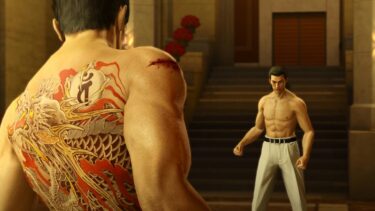 【龍が如く】順番にプレイするべき？ストーリーや時系列まとめ