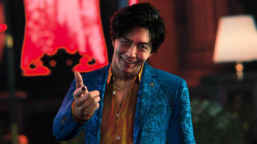 【龍が如く】西谷誉はどんな人物？気になる声優やプロフィールも解説