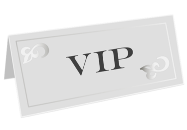 オンラインカジノのVIPになるメリットは？優遇サポートが受けられるって本当？