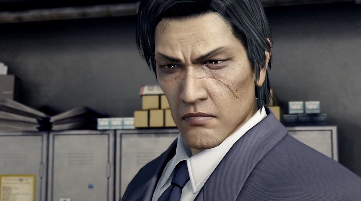 柏木 龍が如く】柏木修は生きていた！？これまでの歴史や人物像などを振り返る！ - GEEK894.com