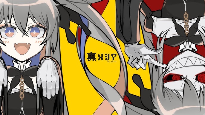 聖女れりあの中の人はどんな人？プロフィールや人物像などまとめてみた