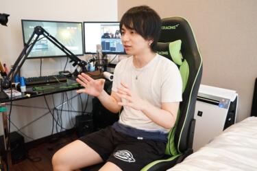 プロゲーマー『けんき』父ノ背中を脱退？経緯やこれからの活動について徹底調査！