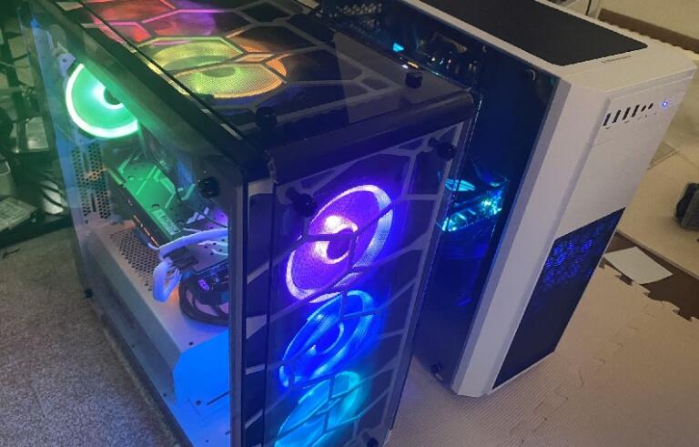 ゲーミングPCの自作に必要なものリスト！予算別おすすめパーツも紹介