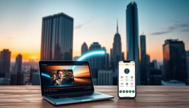 動画もサクサク！Planet VPNでTverやYouTubeの地域制限を回避